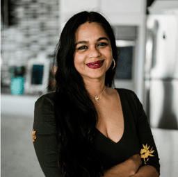 Nisha Chellam, MD
