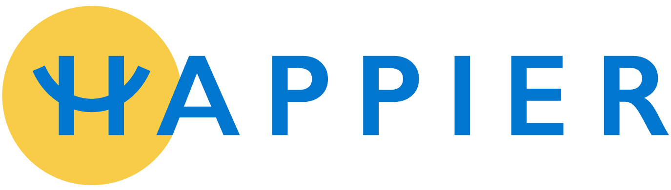 Happier App
