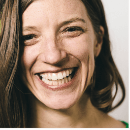 Laine Bergeson Becco