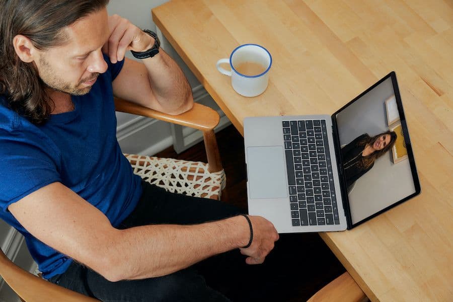 Complete Care Anywhere: Your New Doctor, Now Online