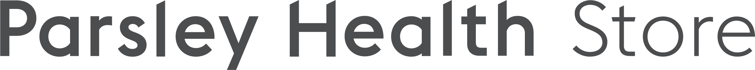 Parsley Health Store