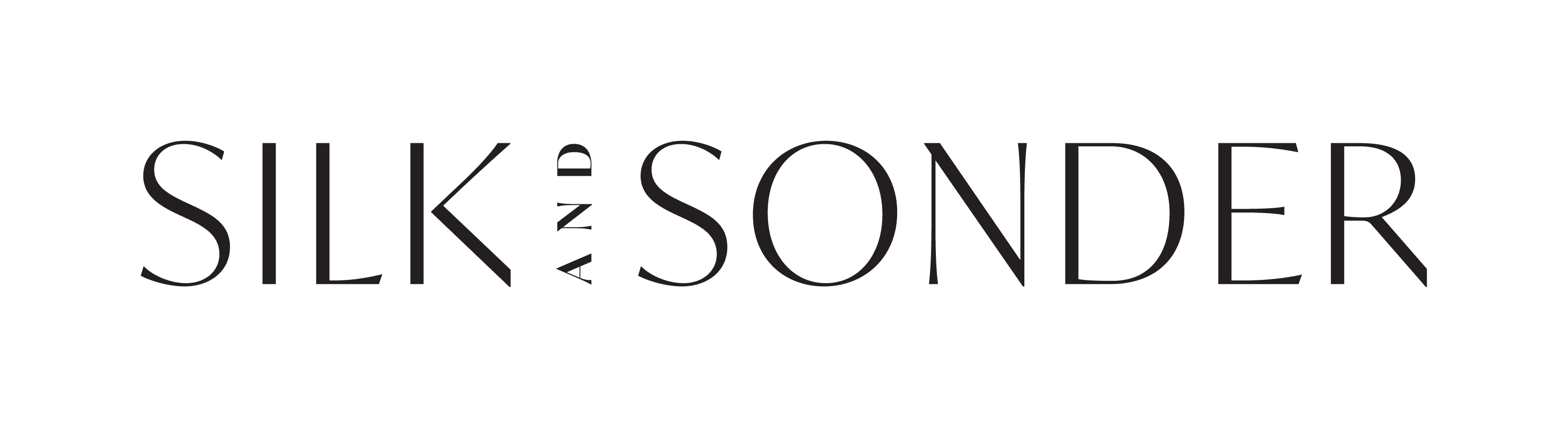 Silk + Sonder