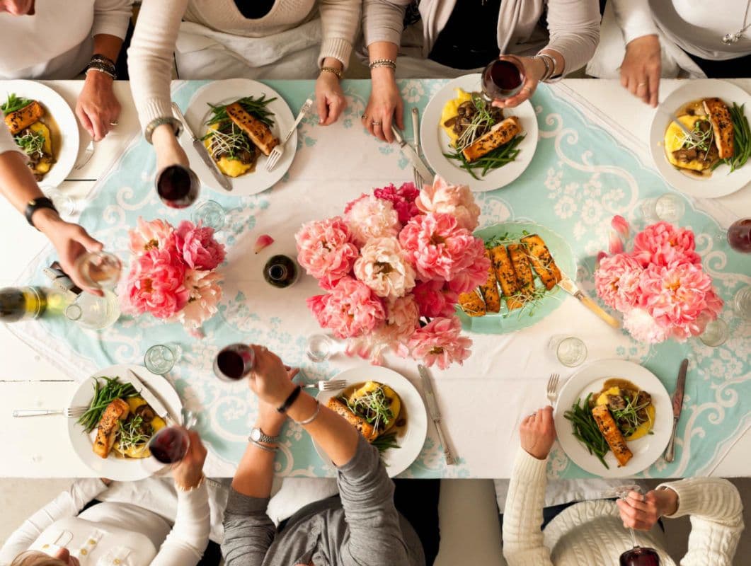 We’re Making You a Mindful Meal With Food Network Star Amanda Frietag