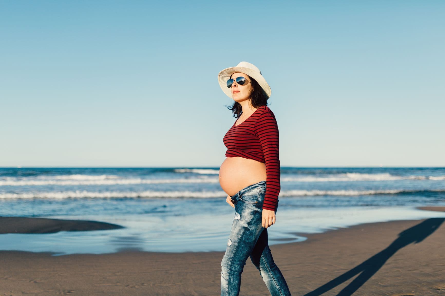 Pregnancy Diets: Everything You Need to Know About Food and Pregnancy