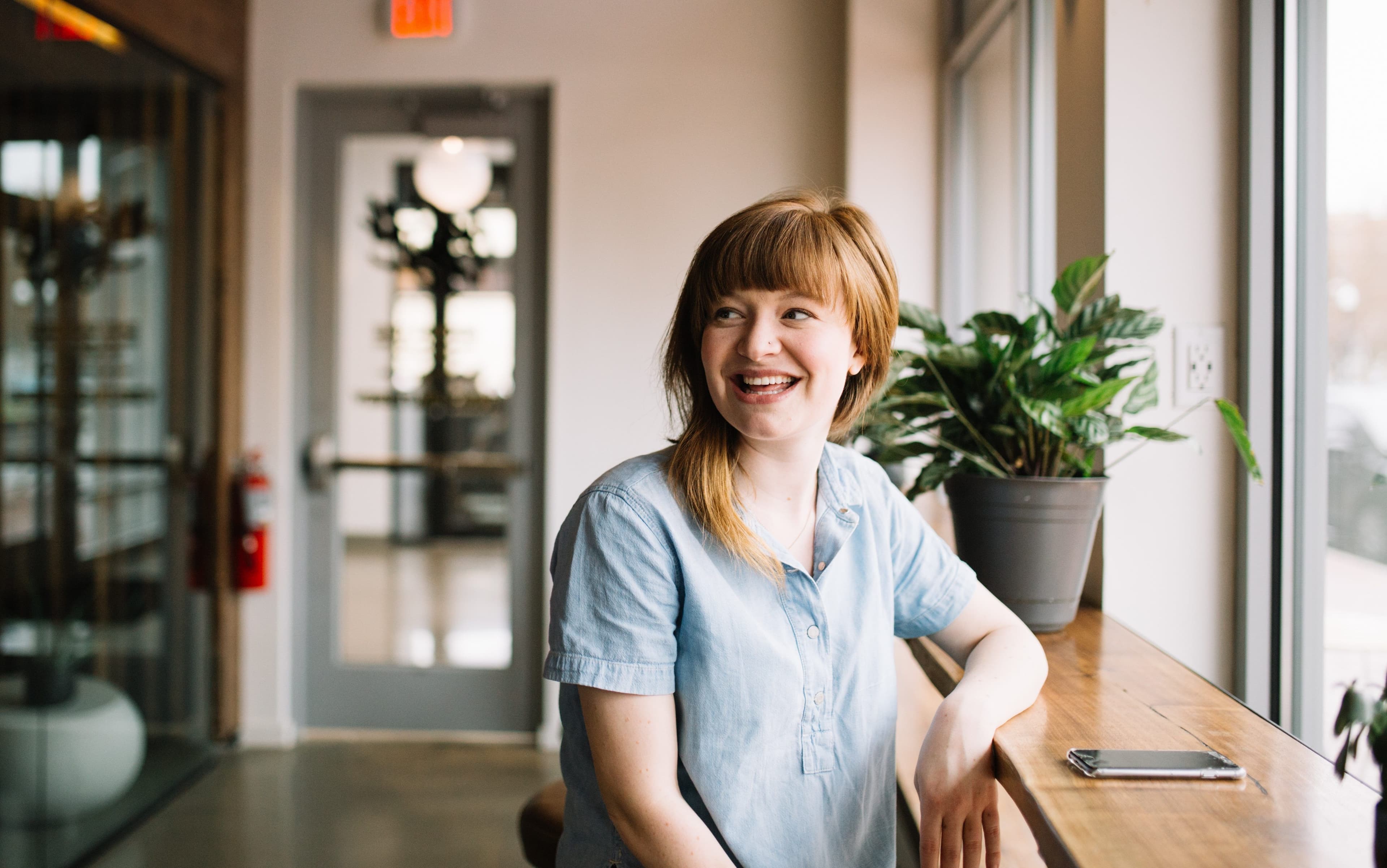 How Caitlin Took Control of Her Thyroid Disorder and Felt Like Herself Again