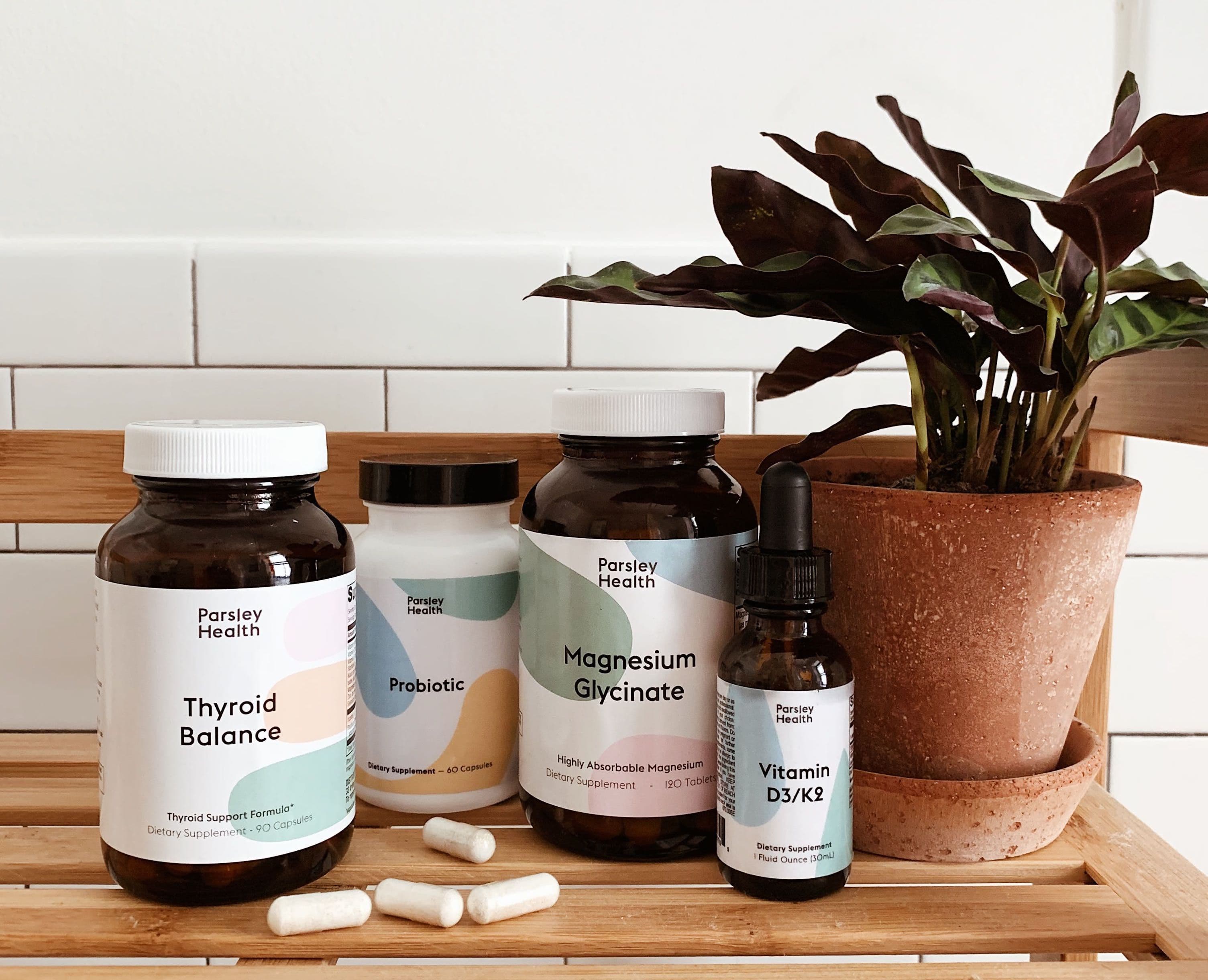 Why You Shouldn’t Buy Supplements in the Grocery Store